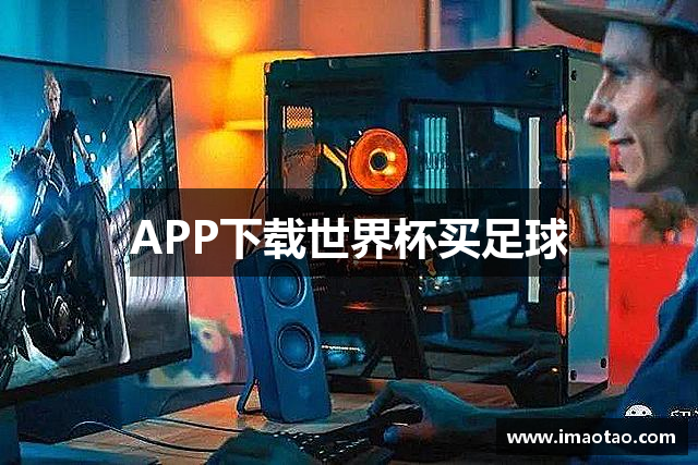 APP下载世界杯买足球